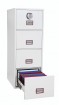 FIREPROOF FILE CABINET FS2254E